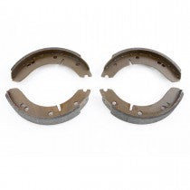 Brake shoe set, TD/TF, 2 wheels
