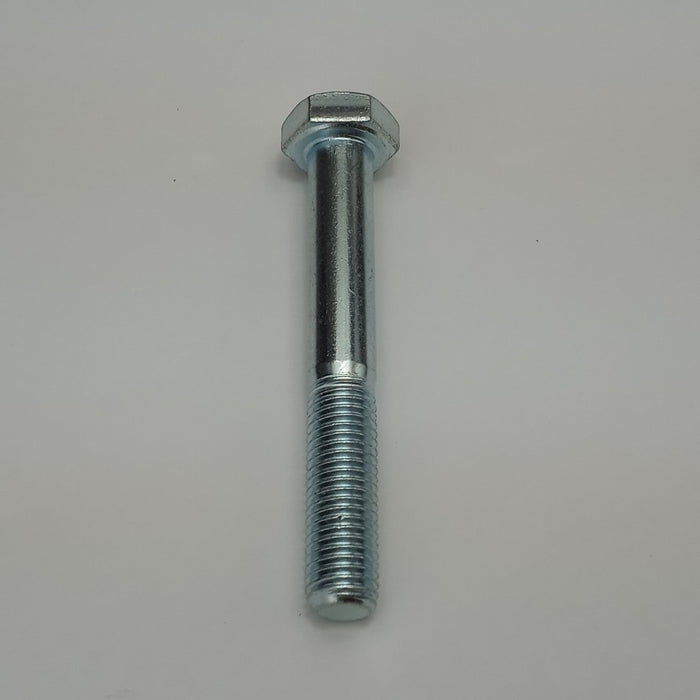 ¼ BSF x 1 1/8” hex hd bolt