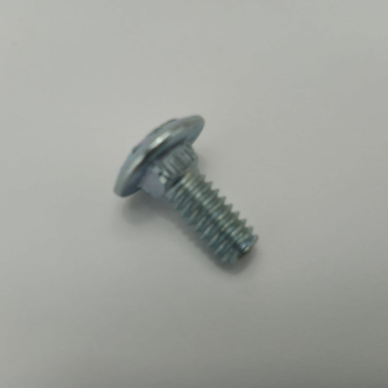 1/4" x 5/8"Carriage hd MS