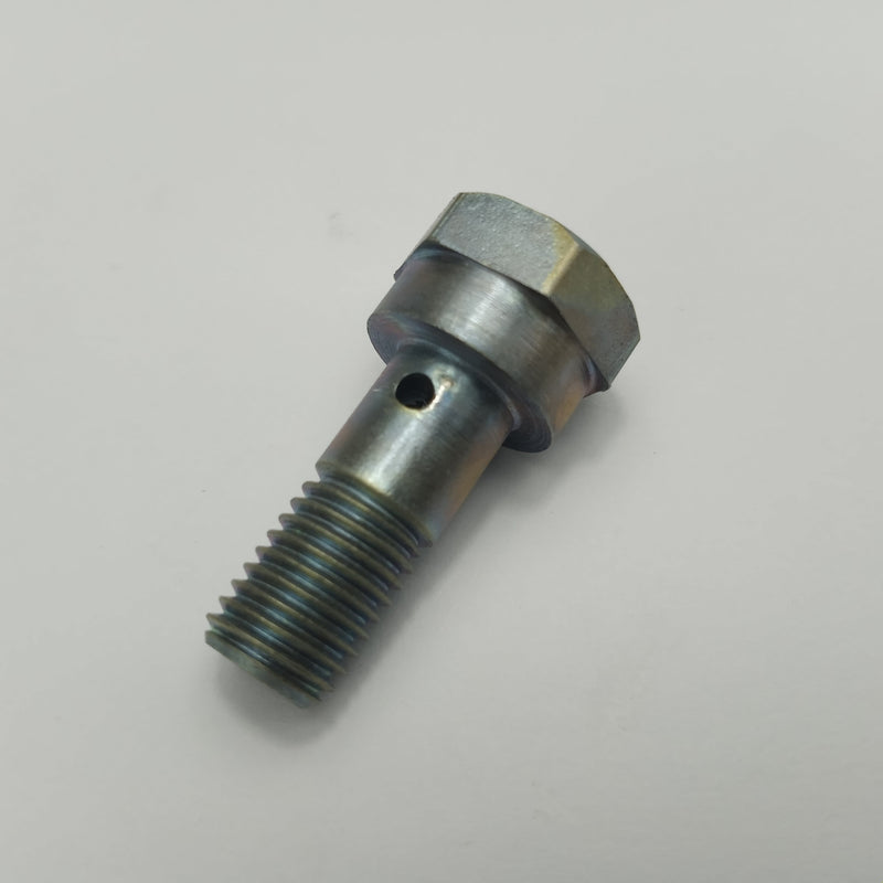 Banjo bolt, TA/TB, master cylinder 2-way fitting