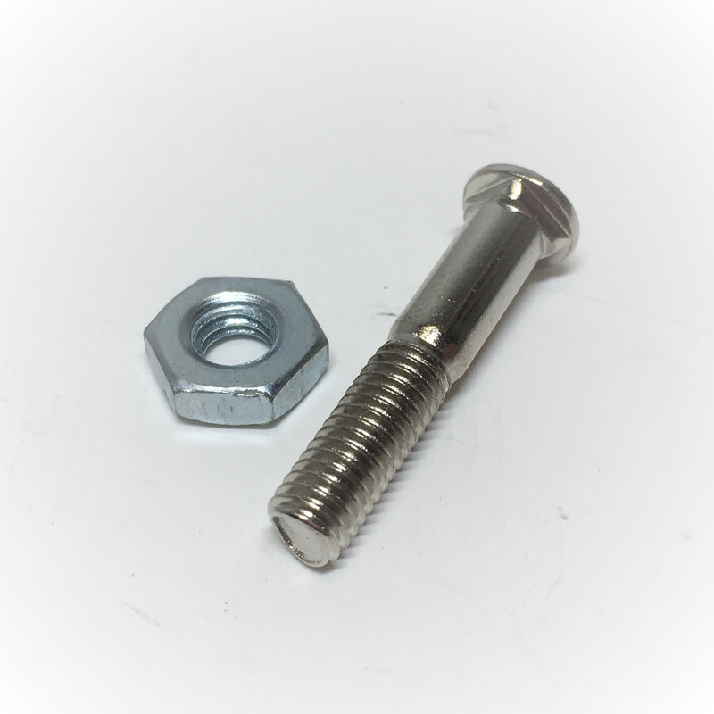 Bolt, dash control panel, ea