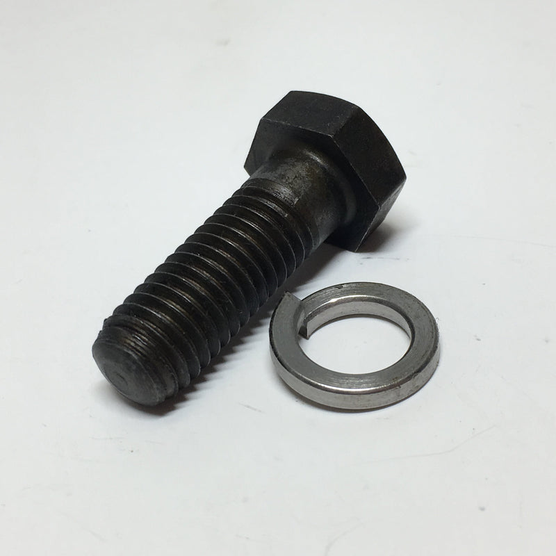 Bolt, starter to block , original BSF type