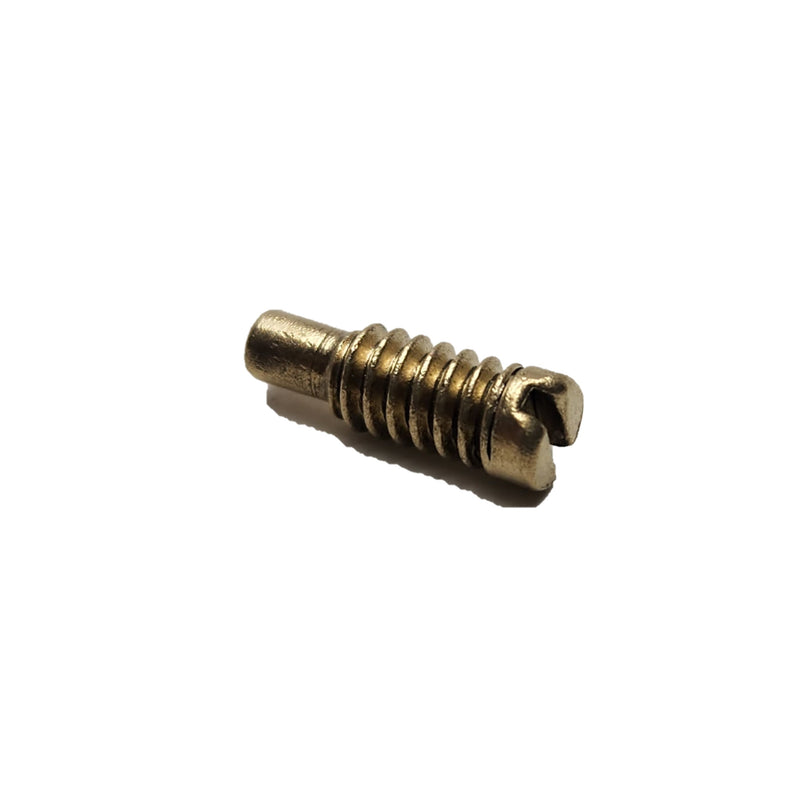 Screw, jet needle, small