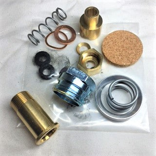 Jet bearing kit