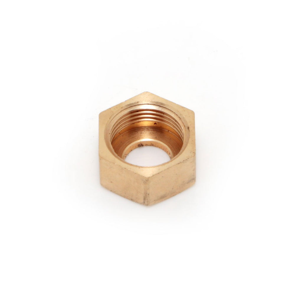 Carburetor — From The Frame Up