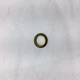 Washer, jet seal, brass