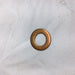 Washer, top half jet bearing