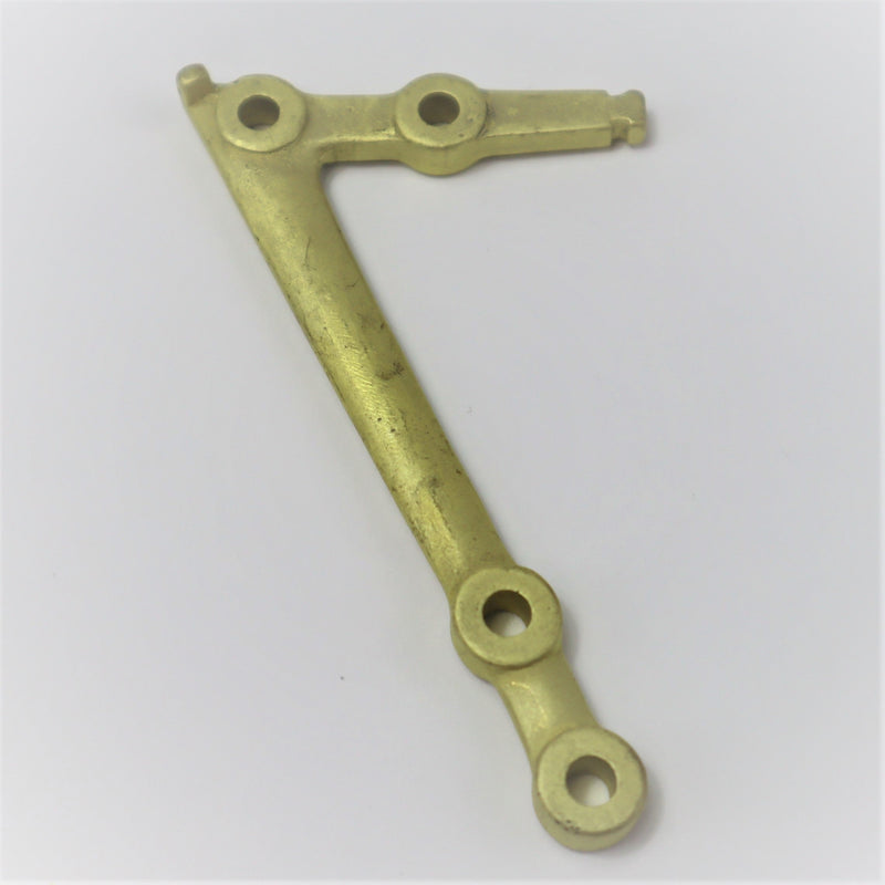 Jet Lever Rear Carb - AUC3097