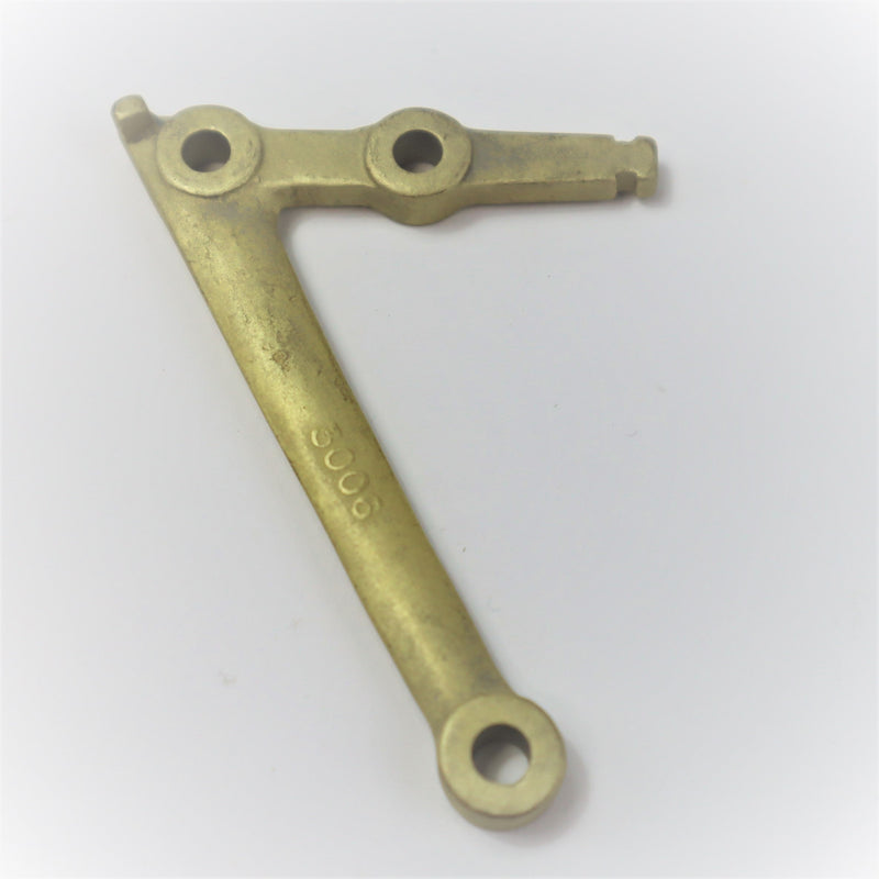 Jet Lever Front Carb - AUC3006