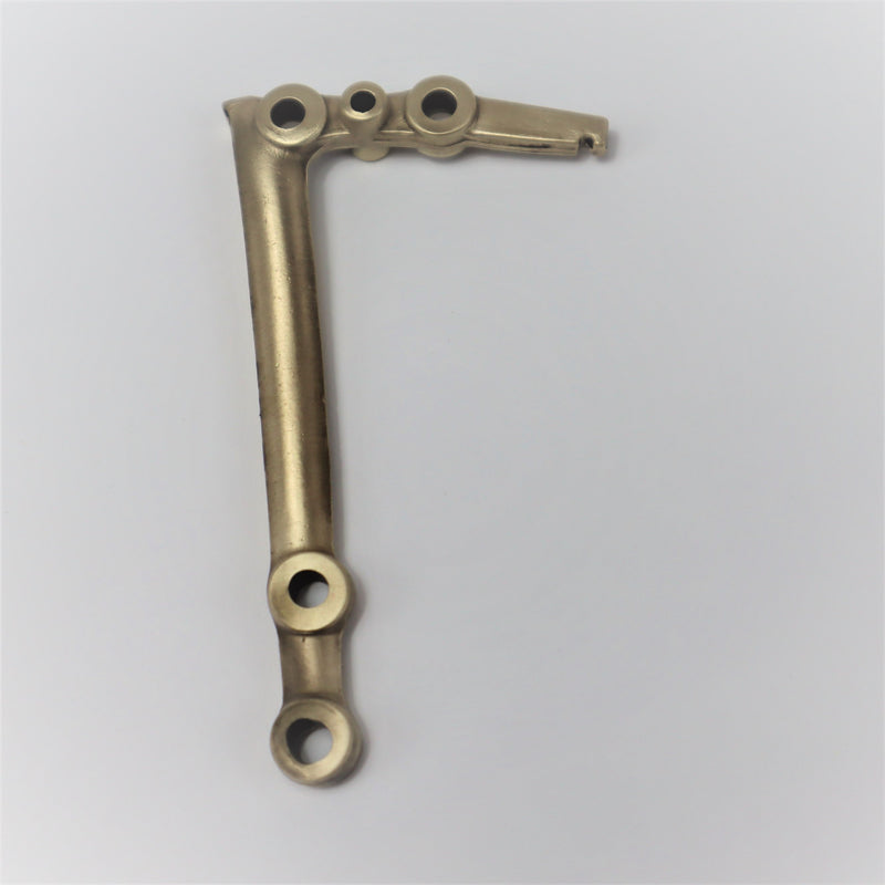 Jet Lever Rear Carb - AUC3234