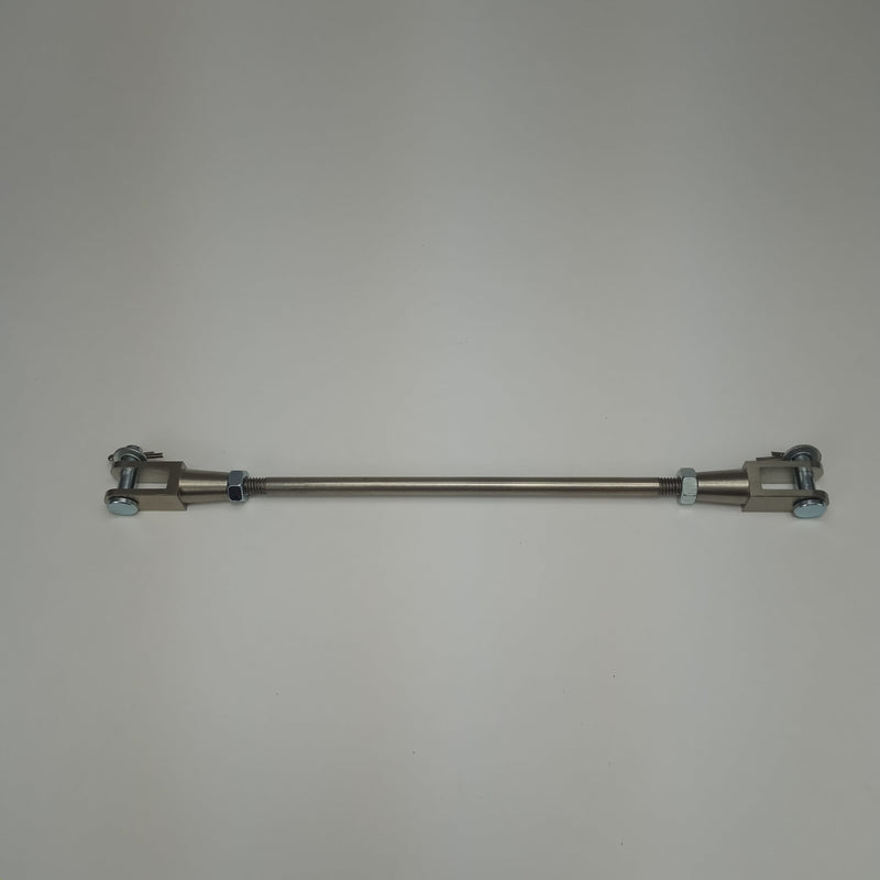 Jet Lever Connecting Rod, Early