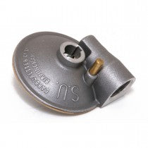 Float bowl lid, rear, AUC 1161, lid only