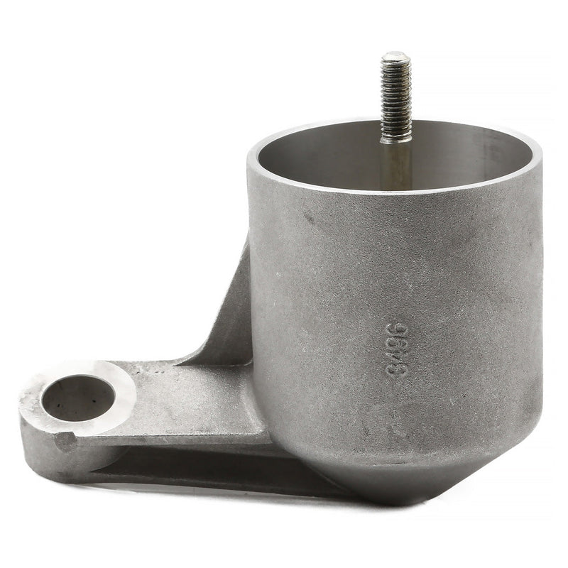 Float bowl, rear, AUC 3496