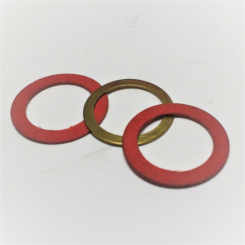 Washer, set of 3