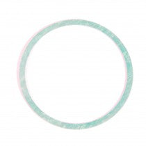 Gasket, float bowl lid