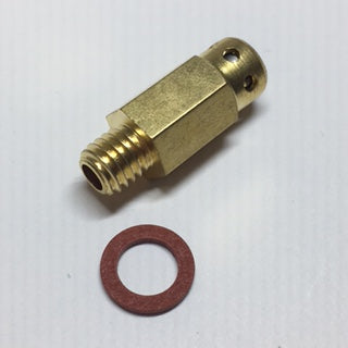 Grose jet, alternative to CA198