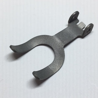 Lever, float bowl cover