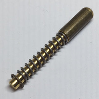 CA204-Tickler pin & spring assembly — From The Frame Up