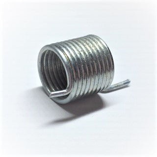 Early, Return spring, front carb, TA thru early TC