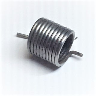 Early, Return spring, rear carb, TA thru early TC