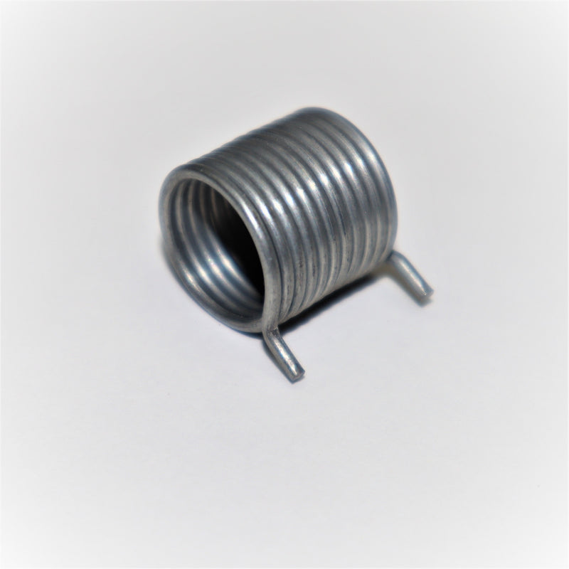 Late, Return spring, front carb