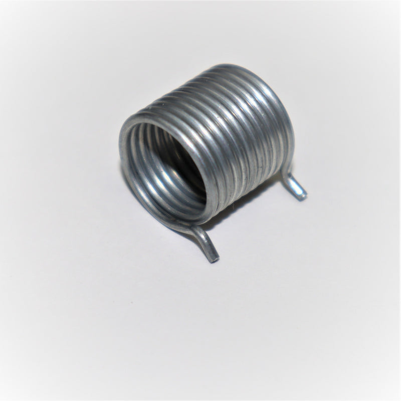 Late, Return spring, rear carb