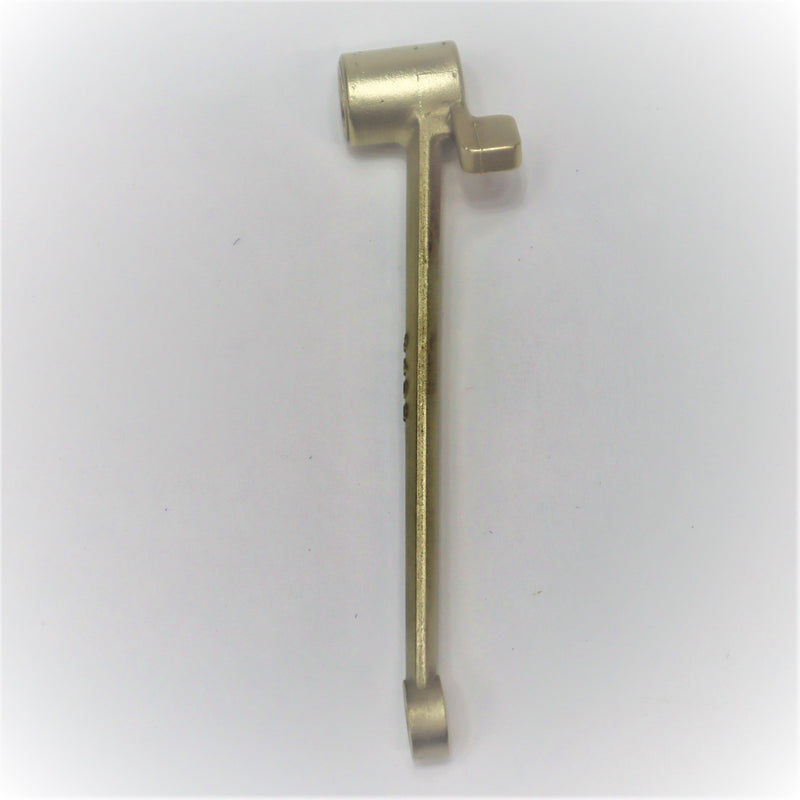 Slow Run Throttle Lever