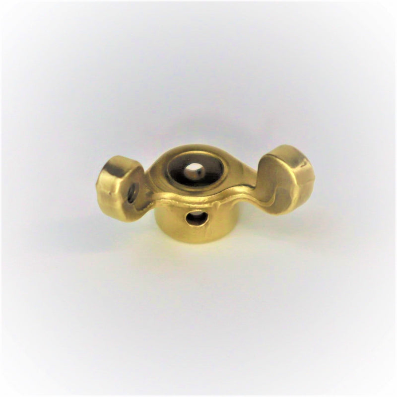 Throttle Stop, thru TA1875