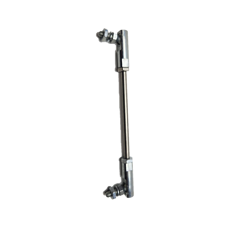 Throttle Link, accelerator to carb throttle lever