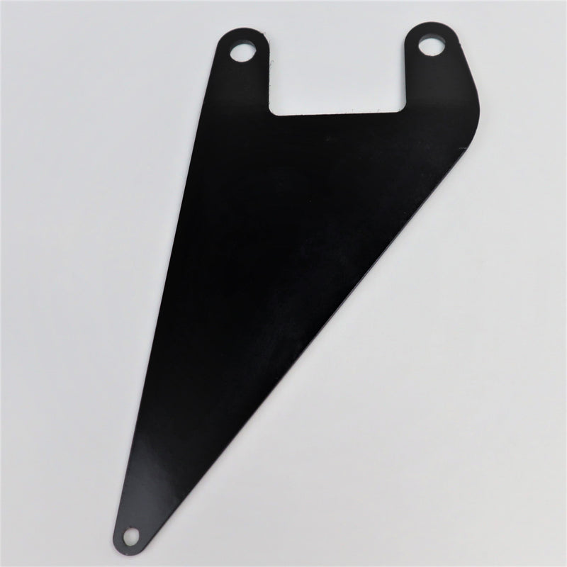 Control cable bracket