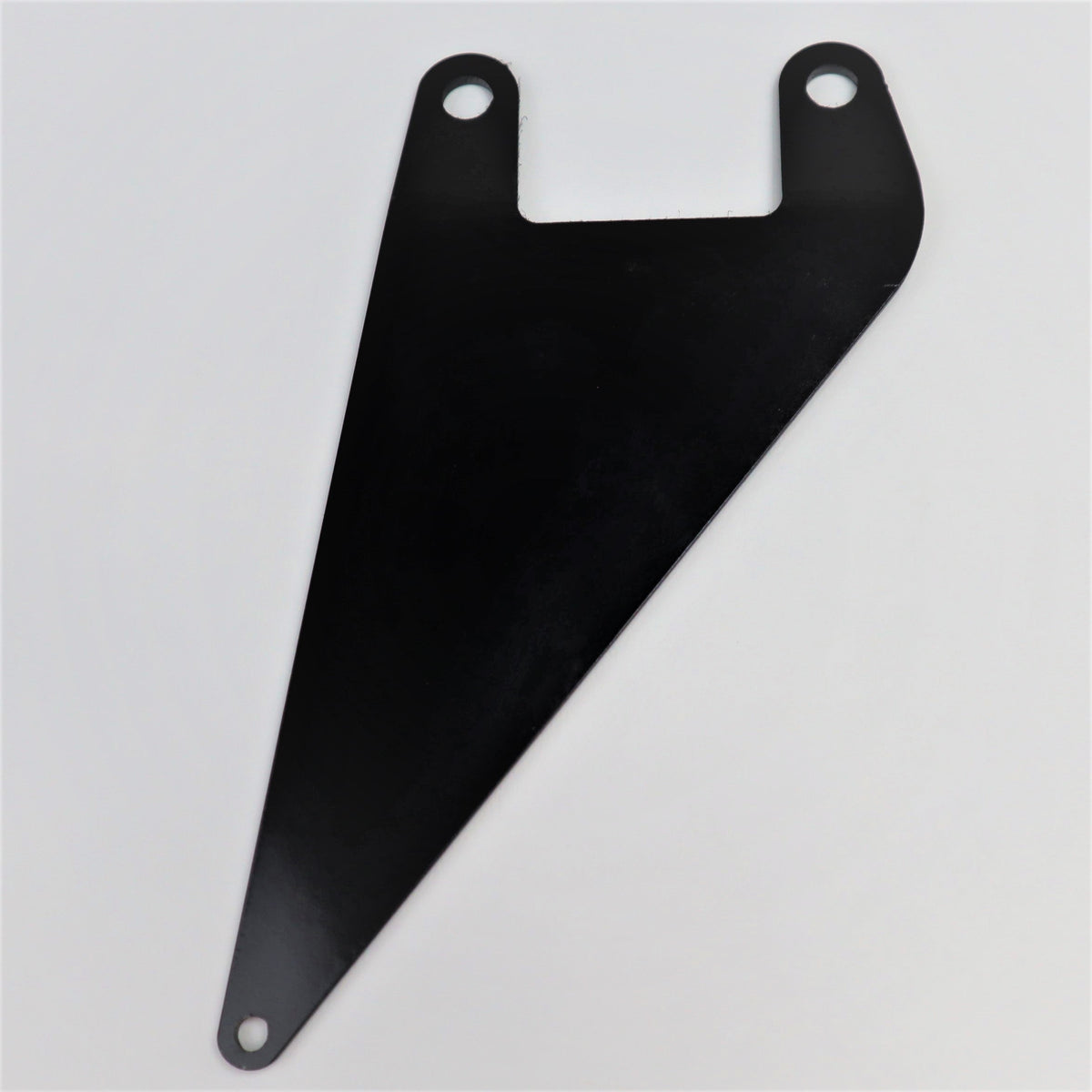 CA256-Control cable bracket — From The Frame Up