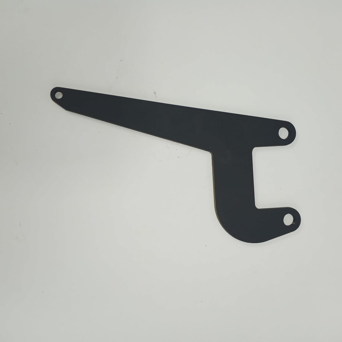 CA257-Control cable bracket — From The Frame Up