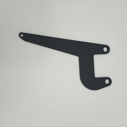 Control cable bracket