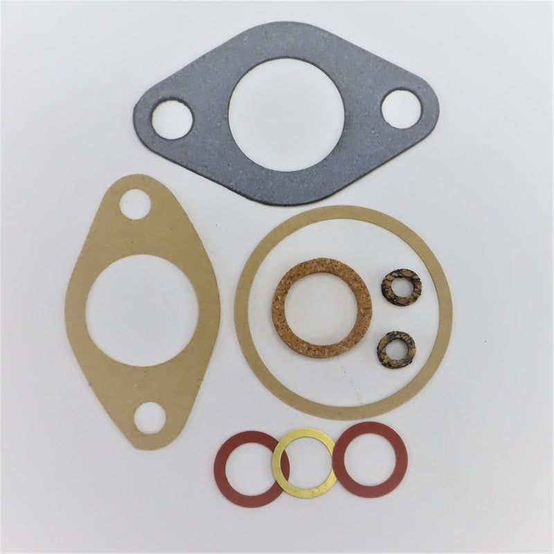 Gasket pack for rebuild. 1 kit does 1 complete carb.