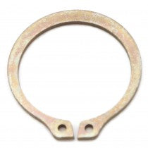 Circlip, engine & steering