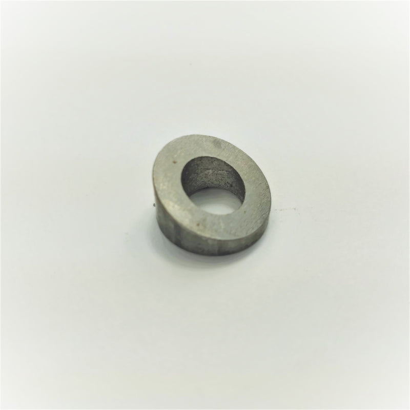 Taper washer, eyelet casting