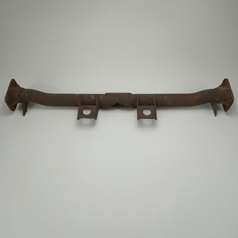 Radiator support, #2 x-member