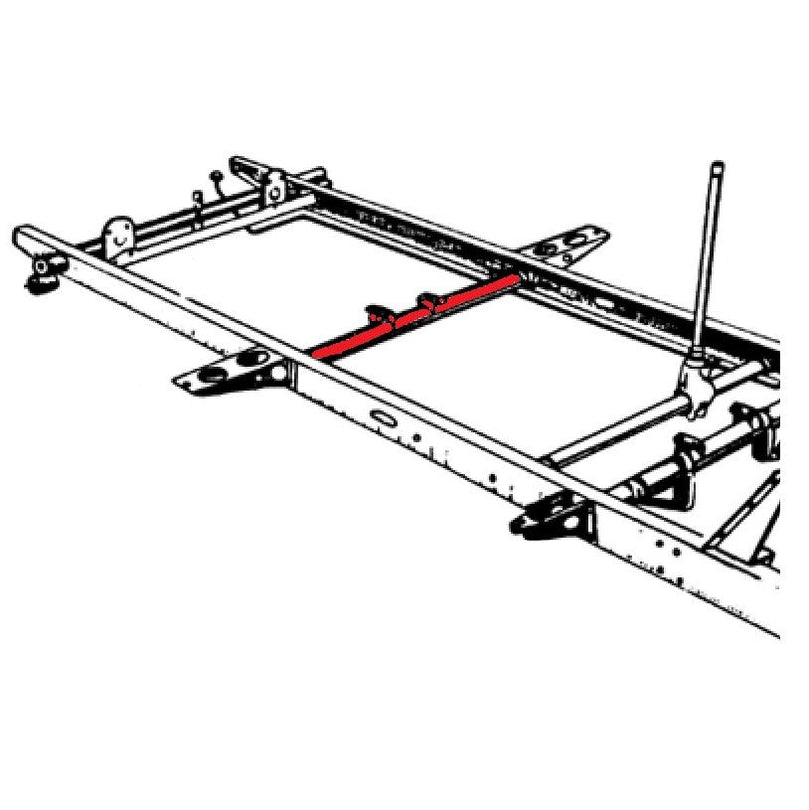 Frame — From The Frame Up