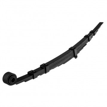 Rear leaf spring, TA/TB
