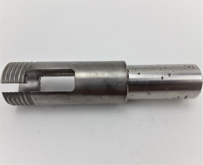 Replacement trunnion tube right side, TA/TB