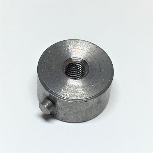 Spacer, rear trunnion, use with 1" diameter replacement tube, TA/TB