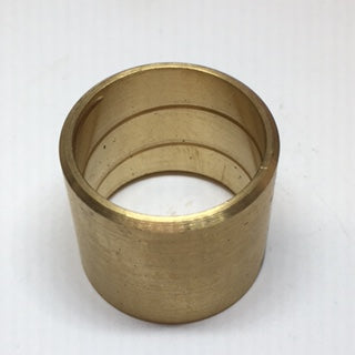 Oil return bushing  L/H