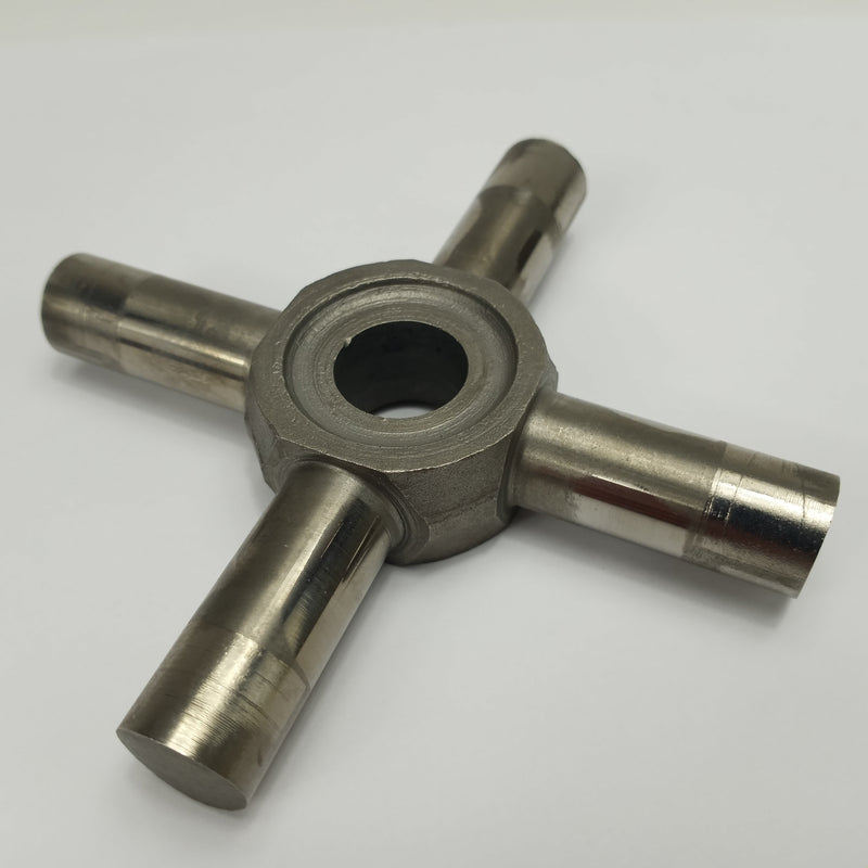 Spider, differential