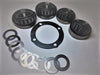 TAPERED bearing set, TB/TC, recommended conversion.
