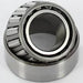 Tapered bearing, rear pinion, (Early TA  used CH147 front & rear)