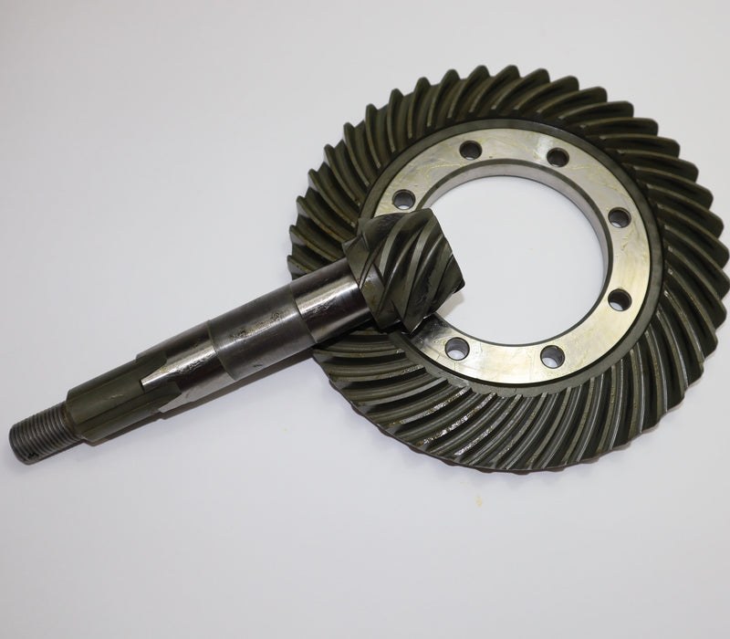 Ring & Pinion Set, 4.625:1 