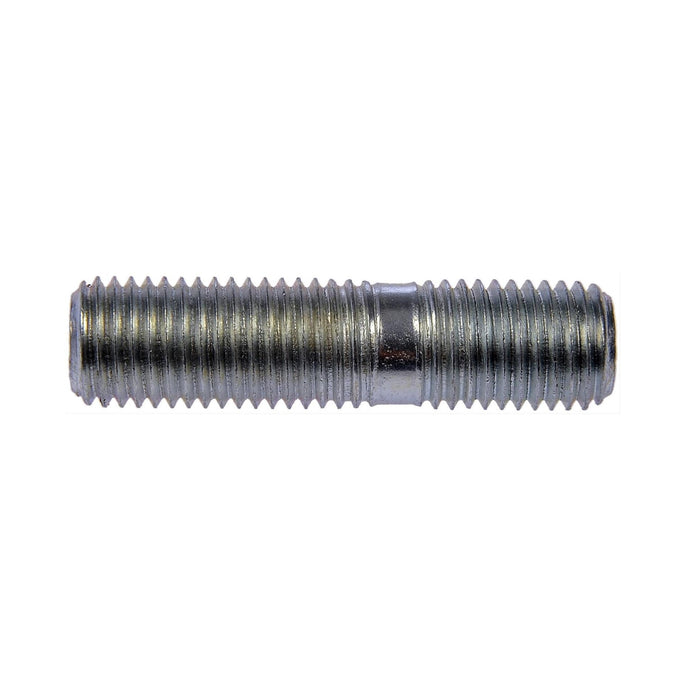 Stud, pinion, Secures pinion cap to housing