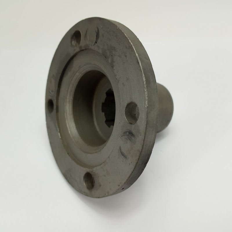 Pinion flange, TB/TC, Round