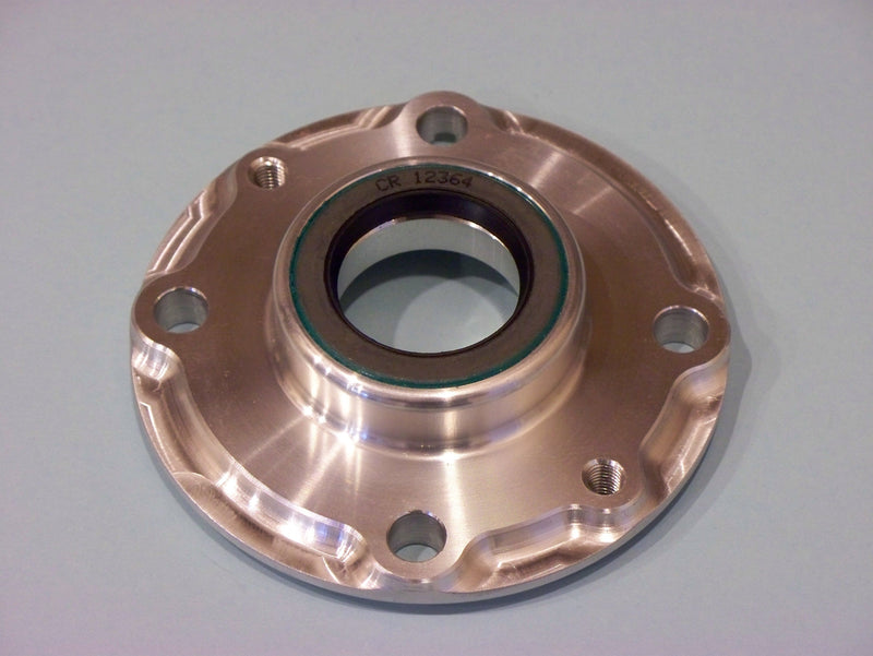 TA Pinion Cap, w/ modern lip seal