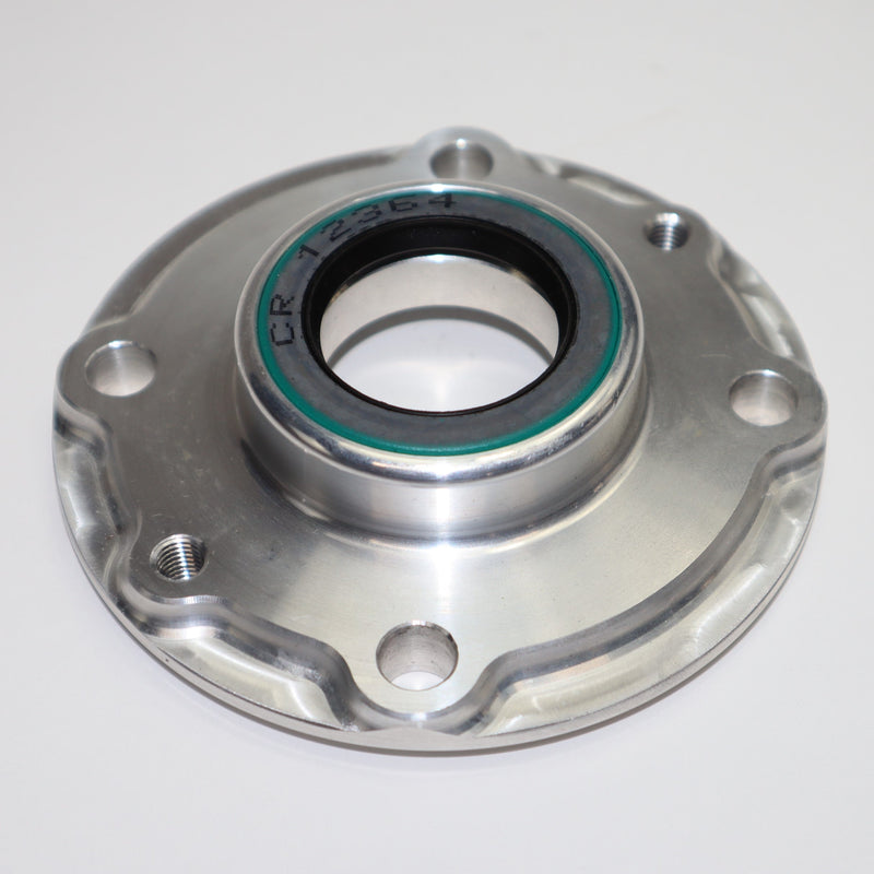 TB/TC Pinion Cap, w/ modern lip seal